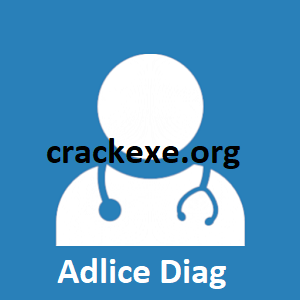 Adlice Diag is a system