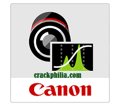 Canon Digital Photo Crack 4.12.60 with License key Download 2021