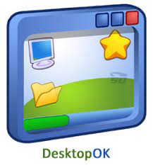 DesktopOK Crack9.21 +Serial Key Download 2021